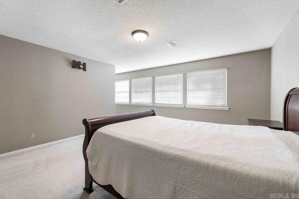 8 Minnehaha Ct.  North Little Rock, AR