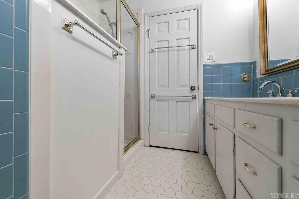 8 Minnehaha Ct.  North Little Rock, AR