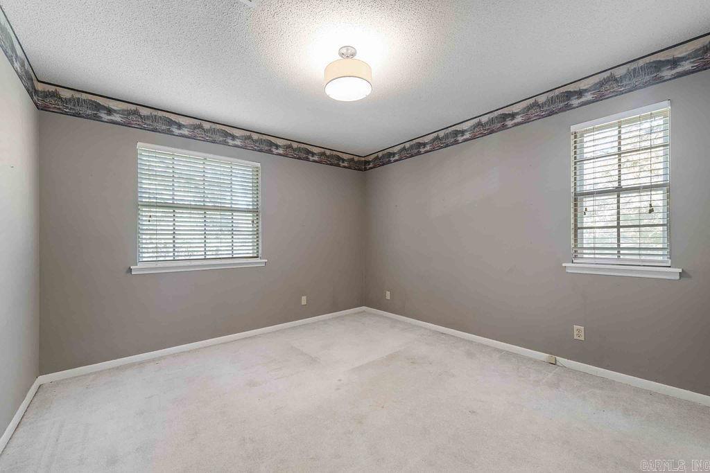 8 Minnehaha Ct.  North Little Rock, AR