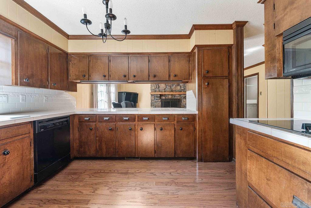 8 Minnehaha Ct.  North Little Rock, AR