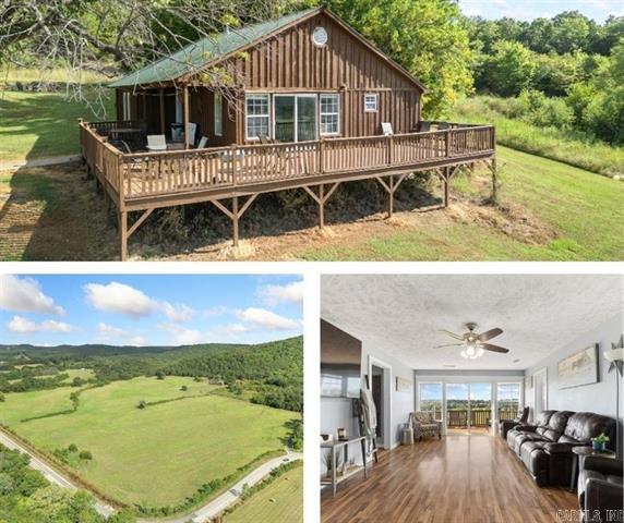 429  Farefield  Saint Joe, AR