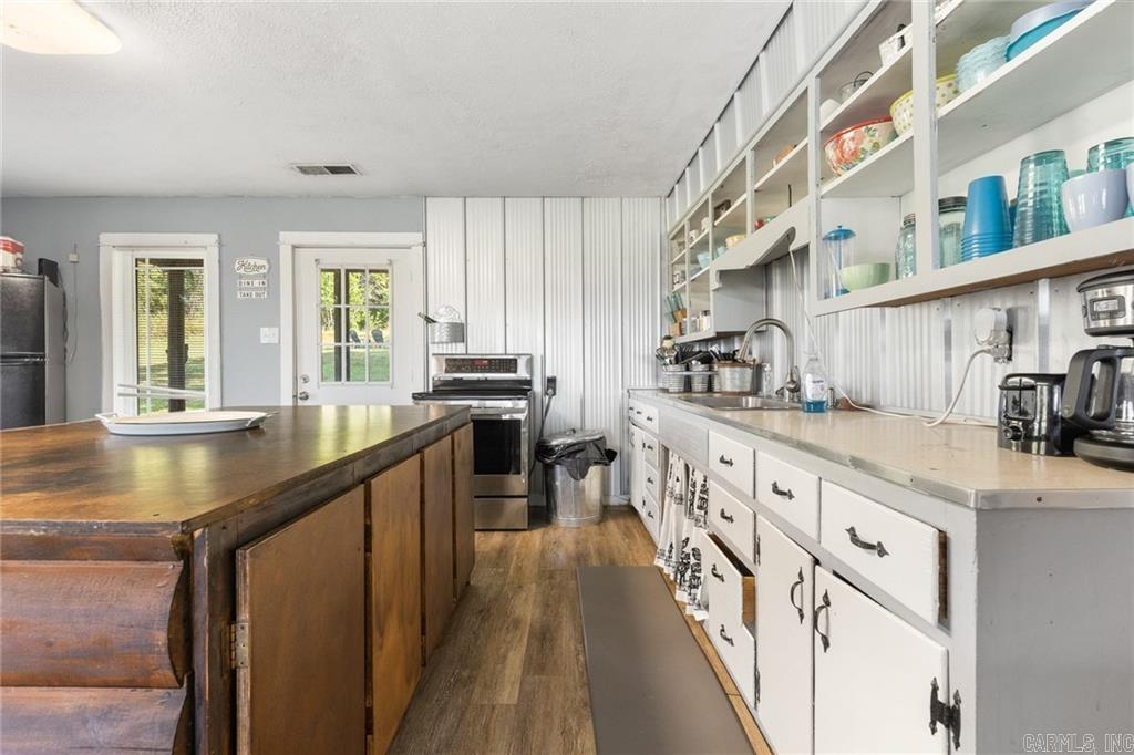 429 Farefield  Saint Joe, AR