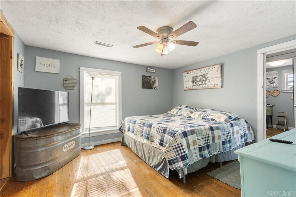 429 Farefield  Saint Joe, AR