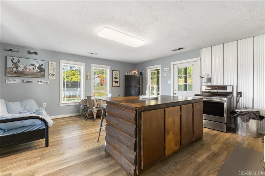 429 Farefield  Saint Joe, AR