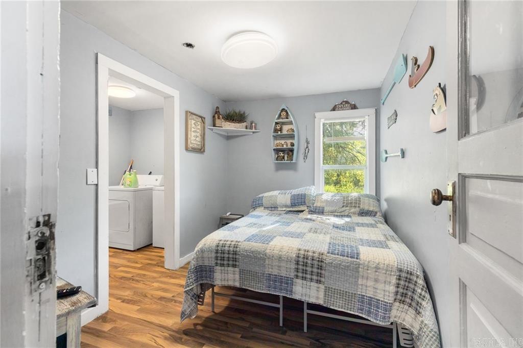 429 Farefield  Saint Joe, AR