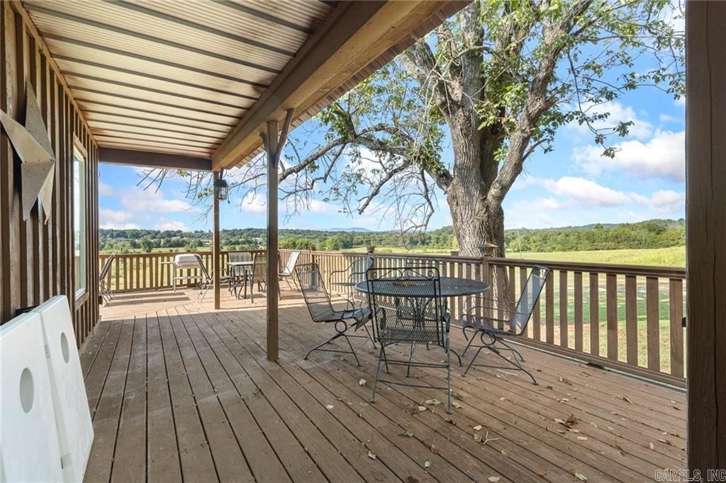 429 Farefield  Saint Joe, AR