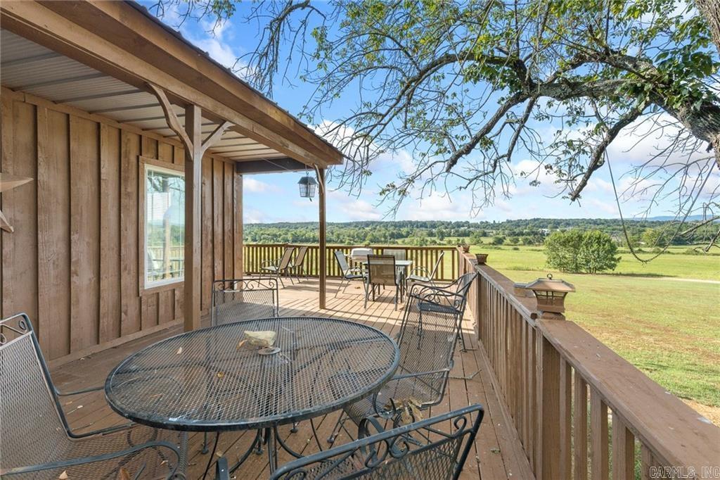 429 Farefield  Saint Joe, AR