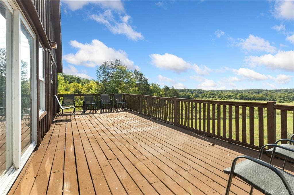 429 Farefield  Saint Joe, AR