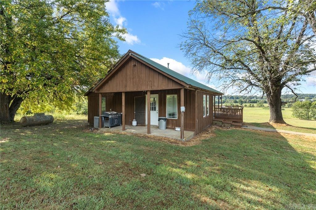 429 Farefield  Saint Joe, AR