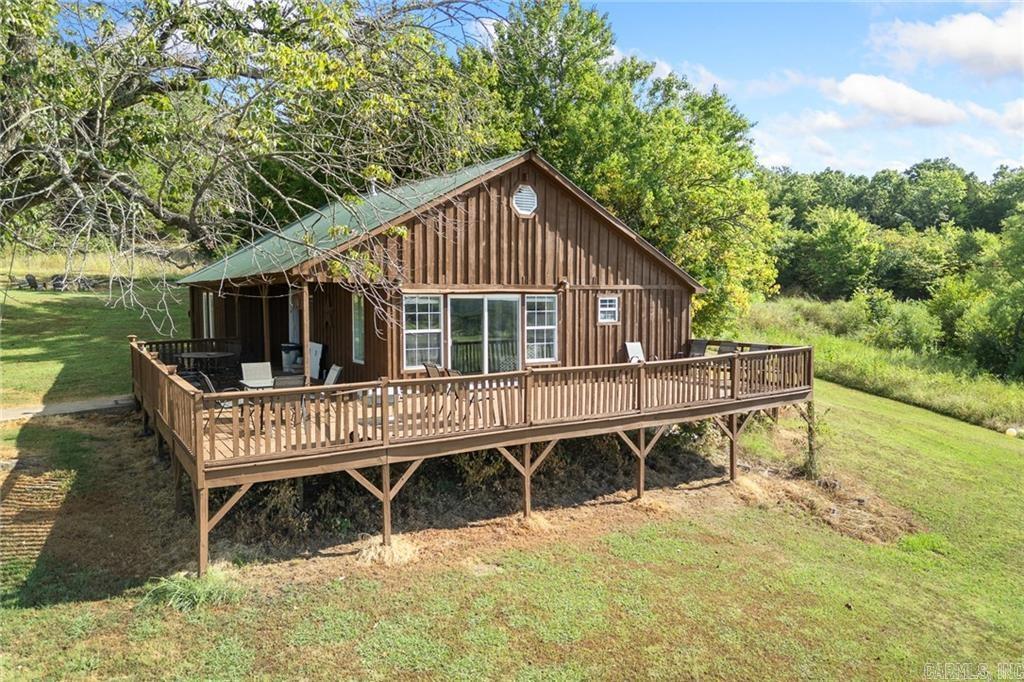 429 Farefield  Saint Joe, AR