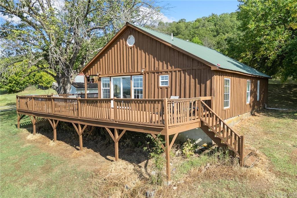 429 Farefield  Saint Joe, AR