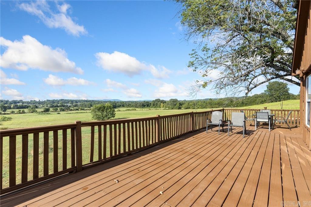 429 Farefield  Saint Joe, AR