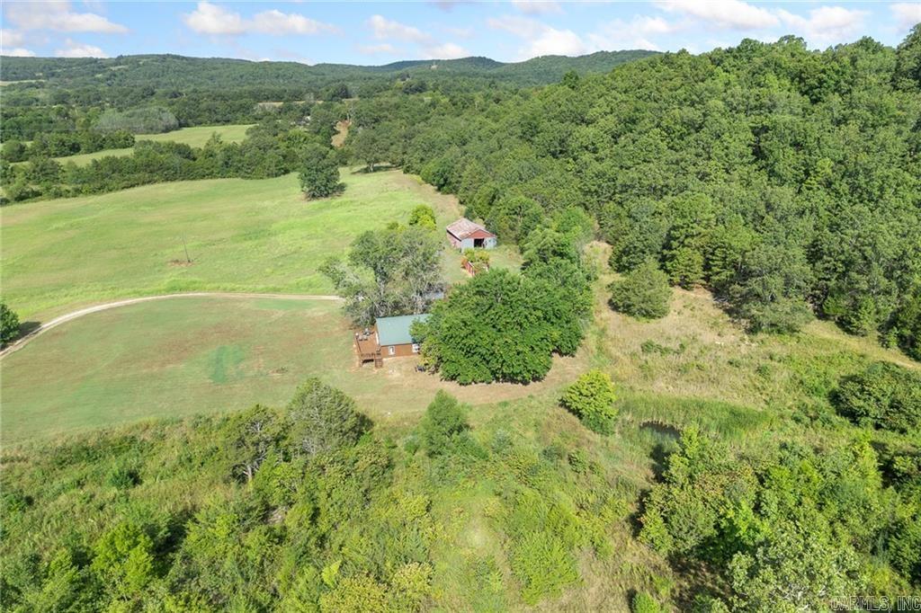 429 Farefield  Saint Joe, AR