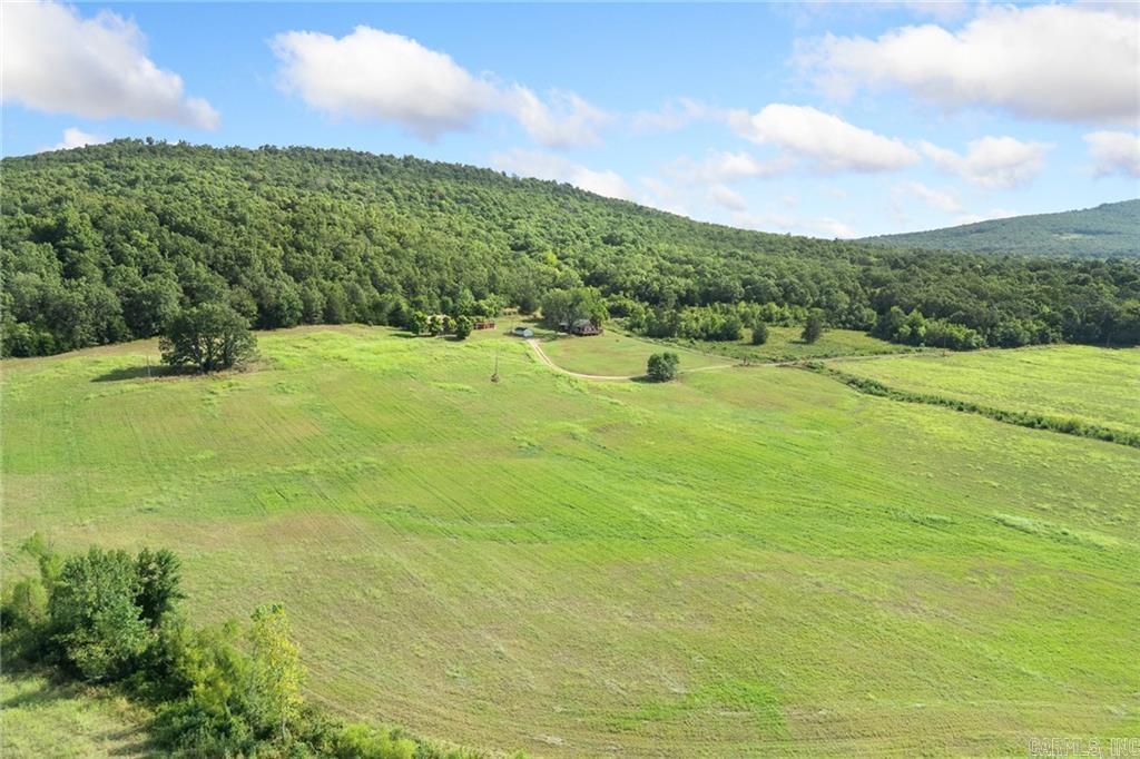 429 Farefield  Saint Joe, AR