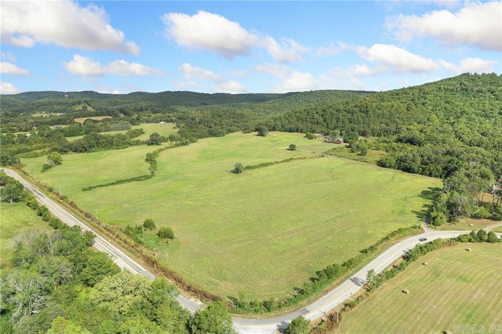 429 Farefield  Saint Joe, AR