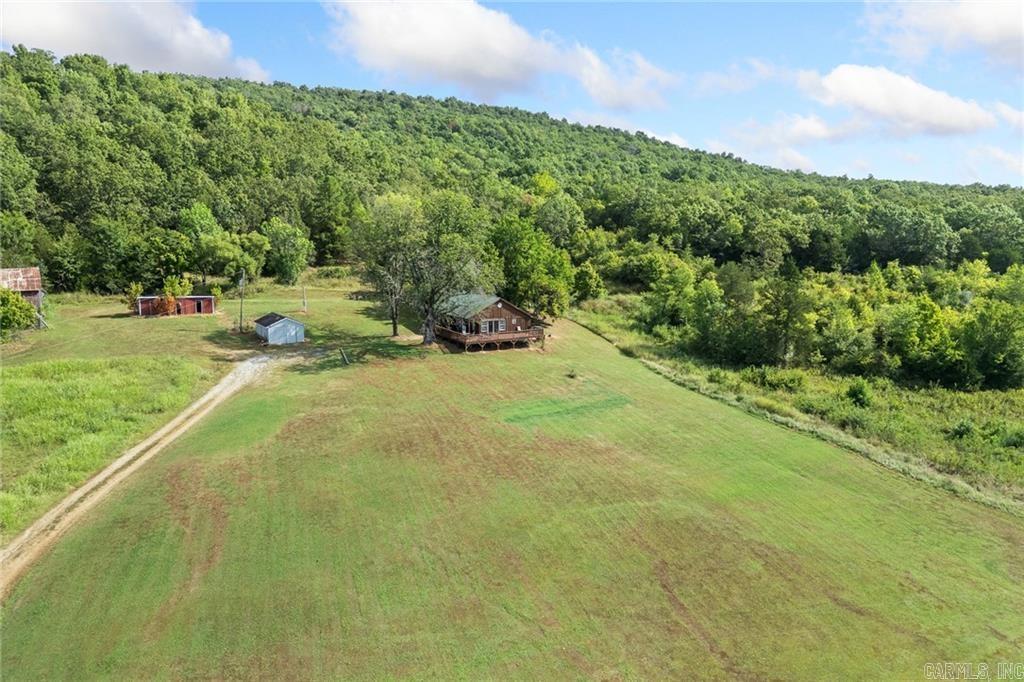 429 Farefield  Saint Joe, AR