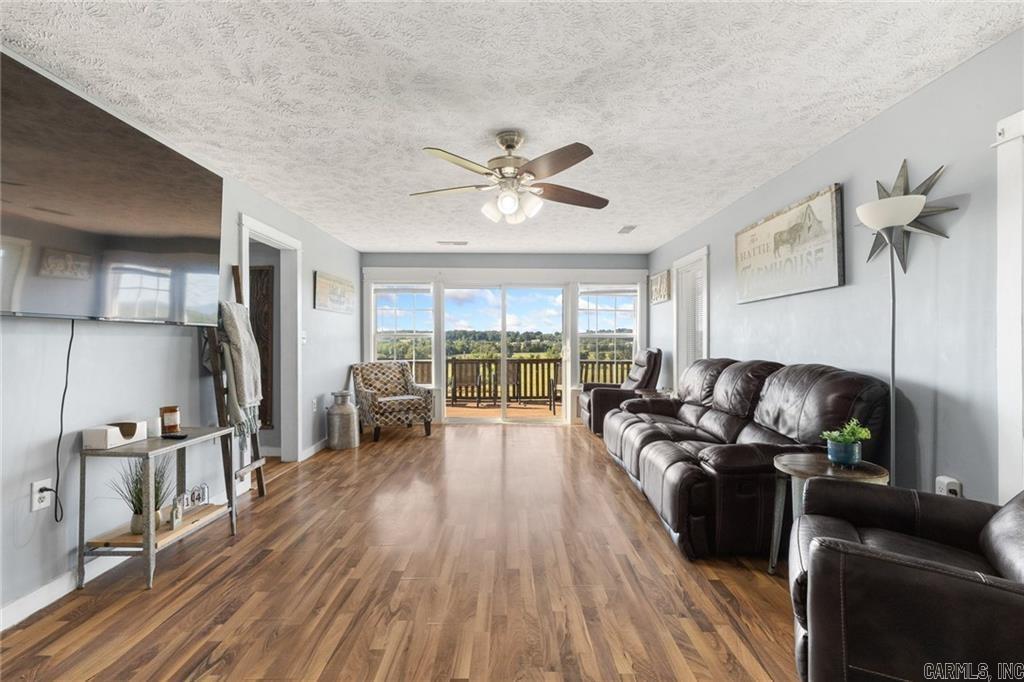 429 Farefield  Saint Joe, AR