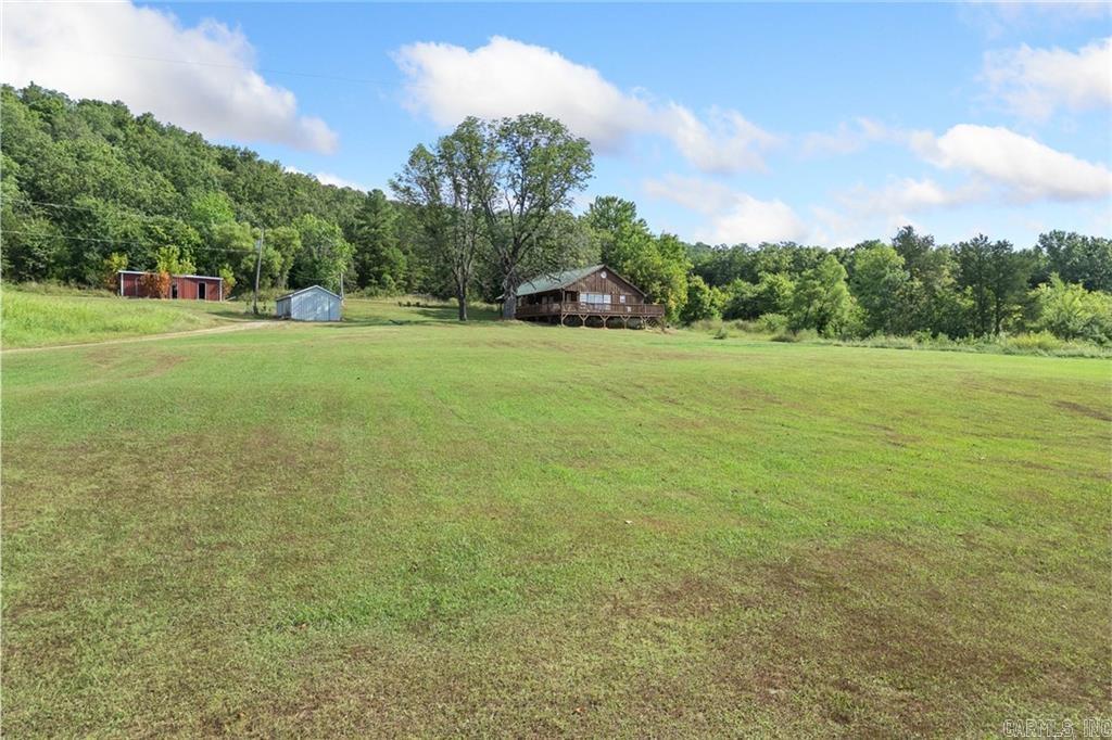 429 Farefield  Saint Joe, AR