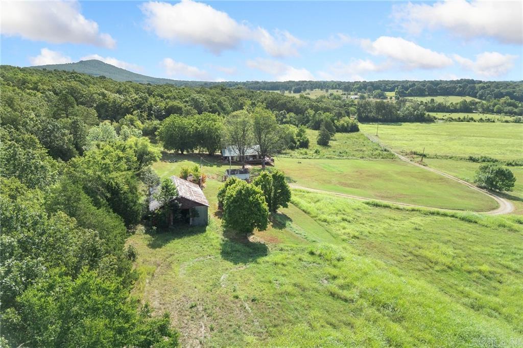 429 Farefield  Saint Joe, AR