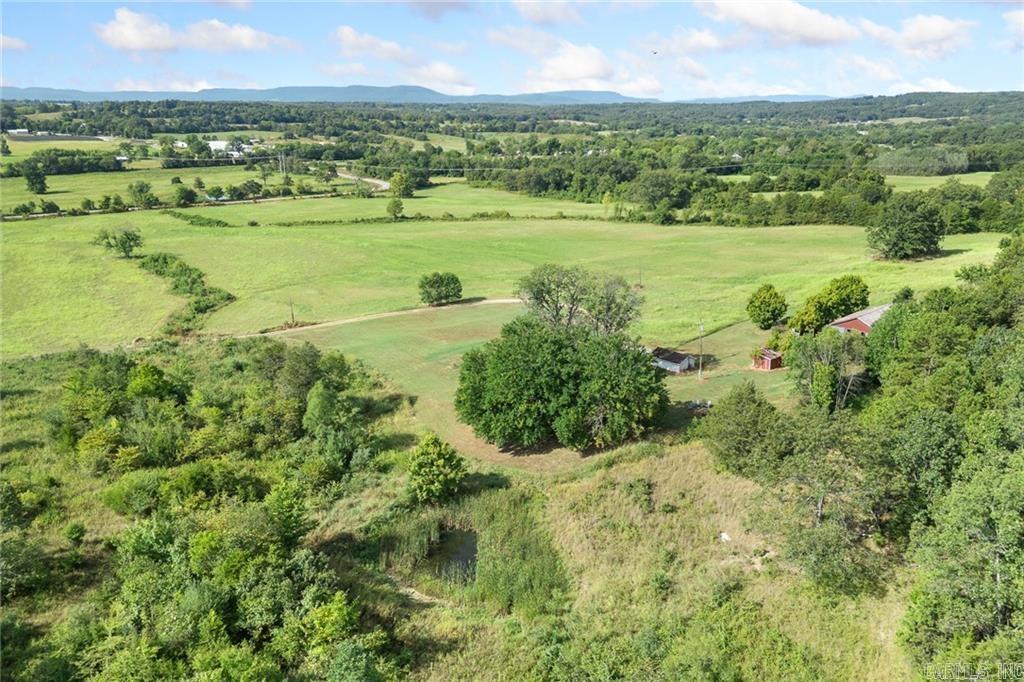 429 Farefield  Saint Joe, AR