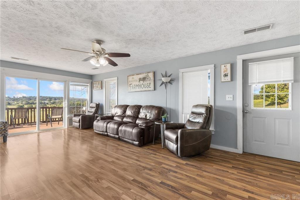 429 Farefield  Saint Joe, AR