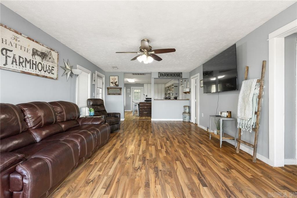 429 Farefield  Saint Joe, AR