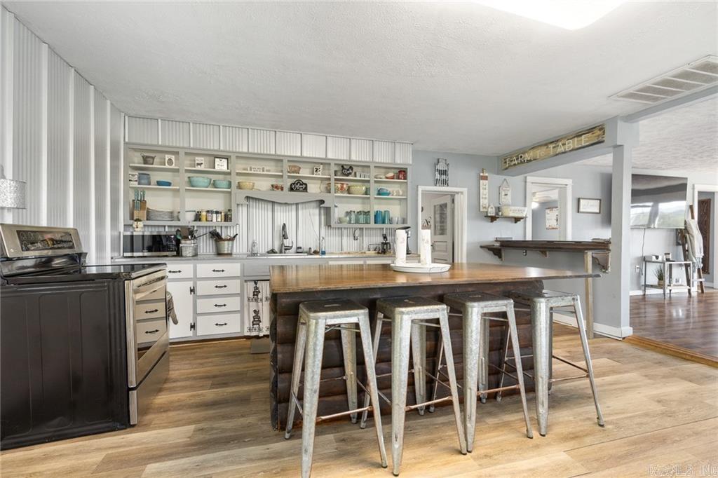 429 Farefield  Saint Joe, AR