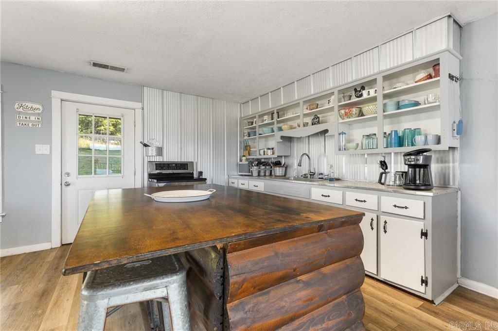 429 Farefield  Saint Joe, AR