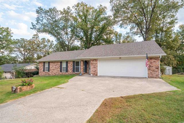 105  Briarcroft  Hot Springs, AR