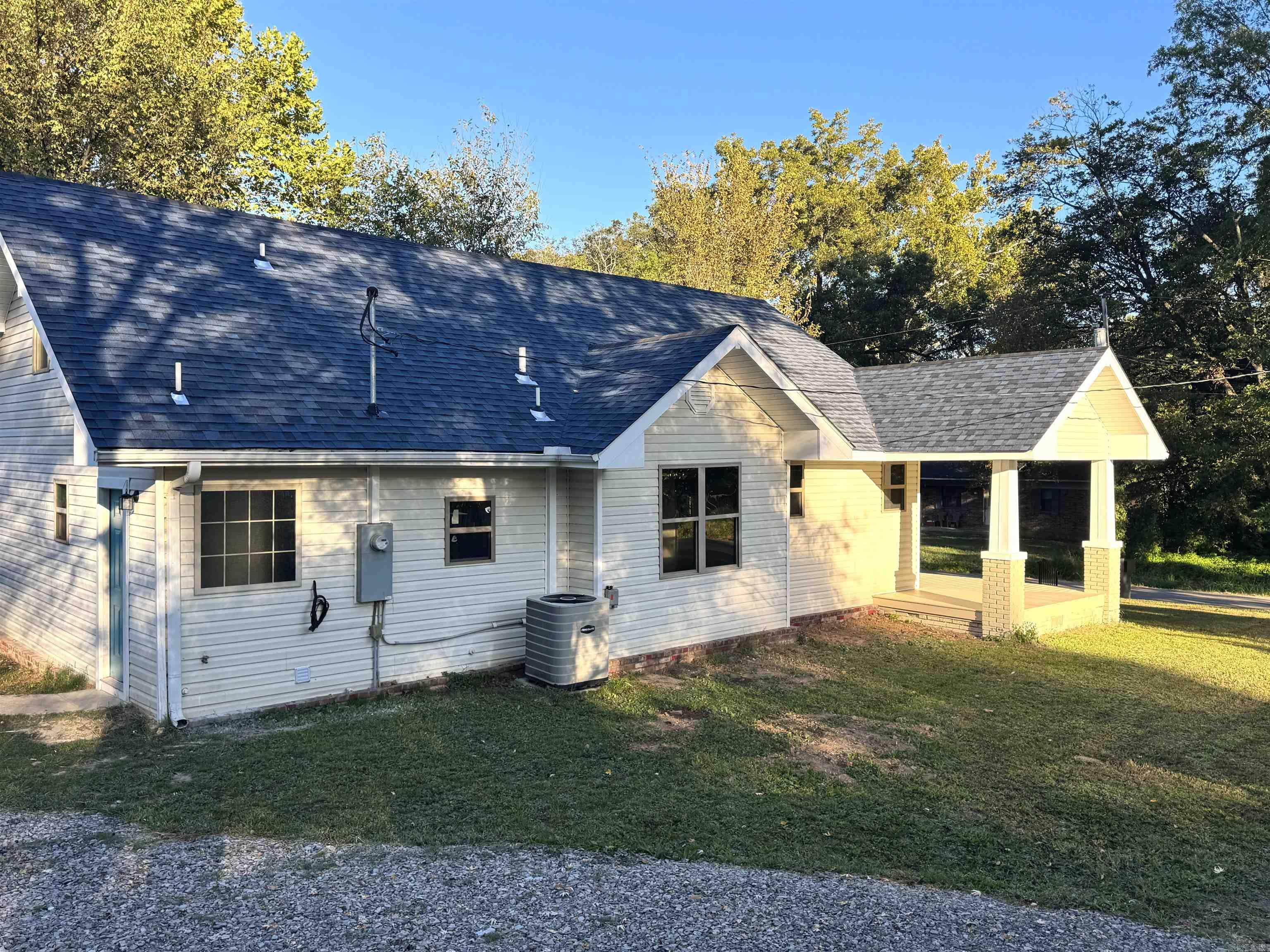 307 Wall Street Morrilton, AR 72110