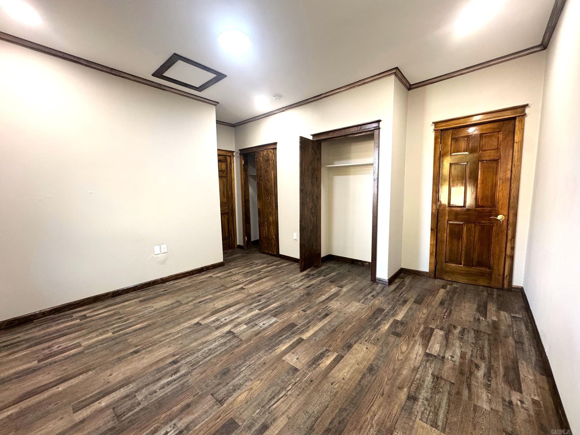 307 Wall Street Morrilton, AR 72110