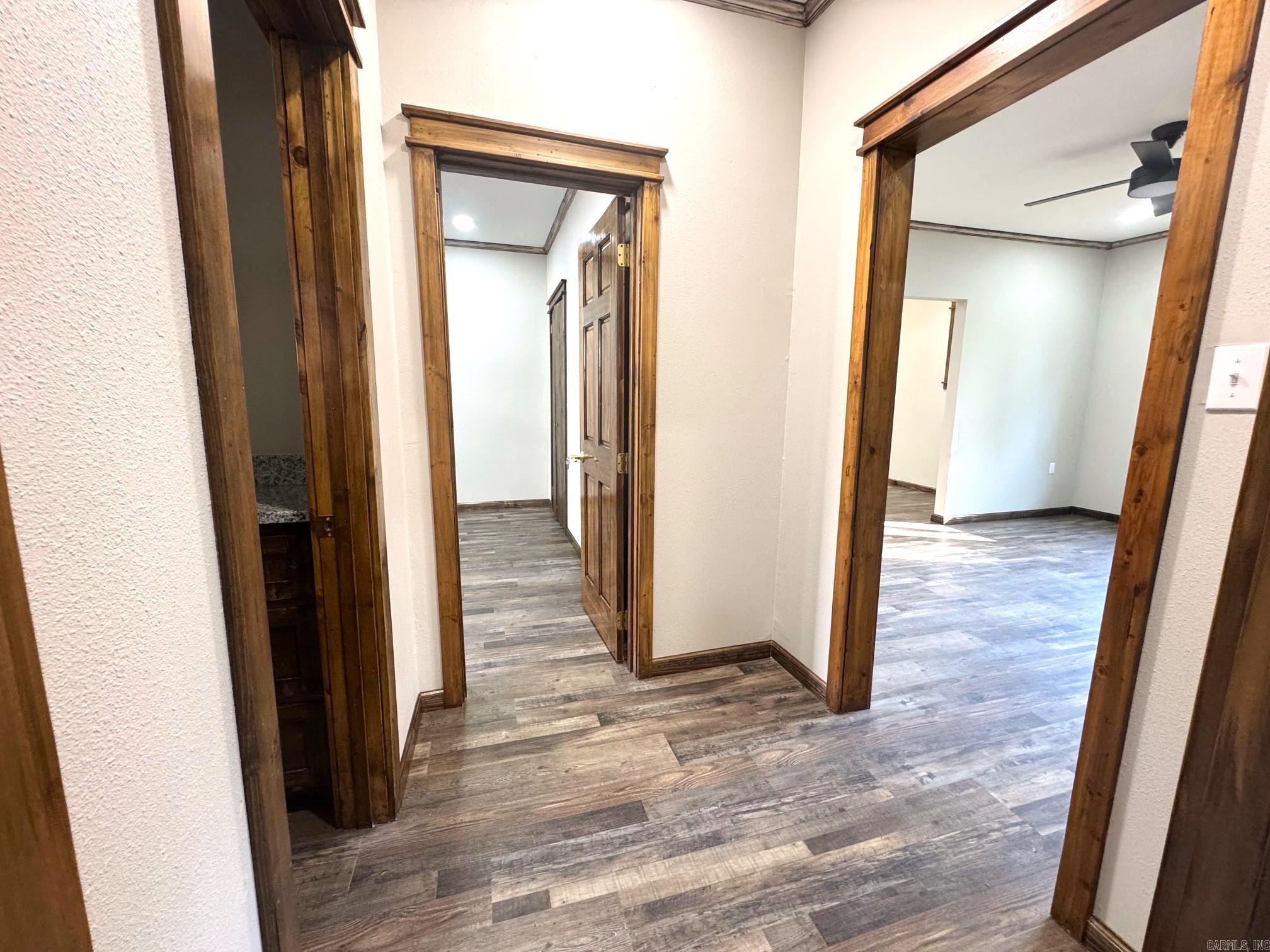 307 Wall Street Morrilton, AR 72110