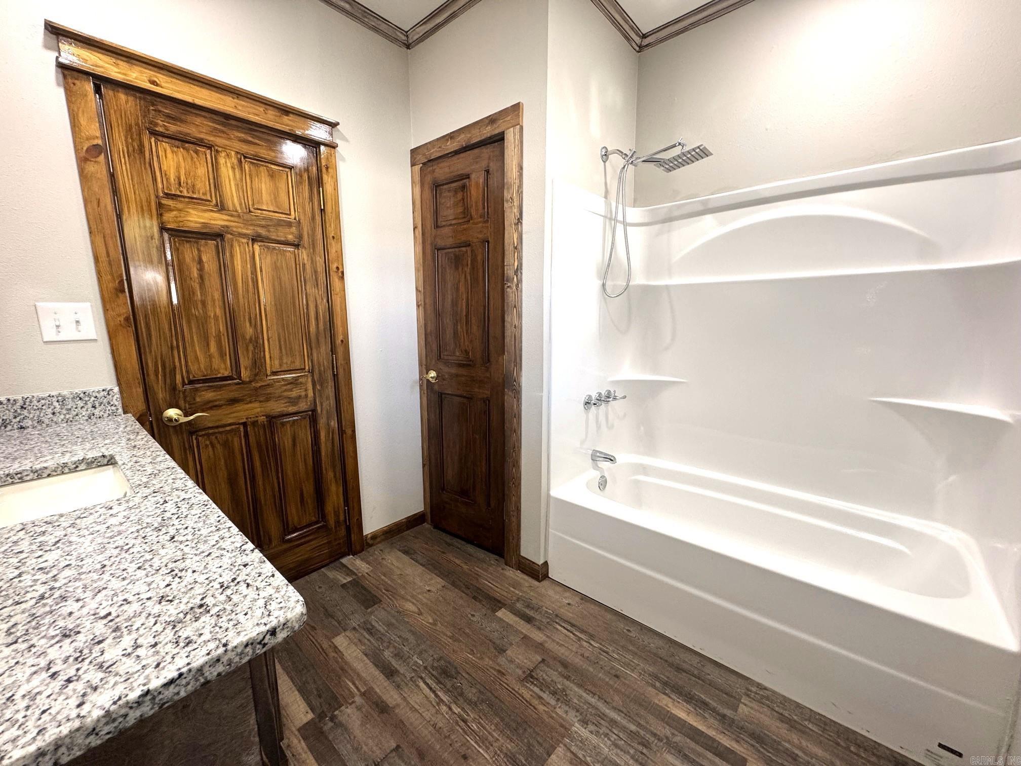 307 Wall Street Morrilton, AR 72110