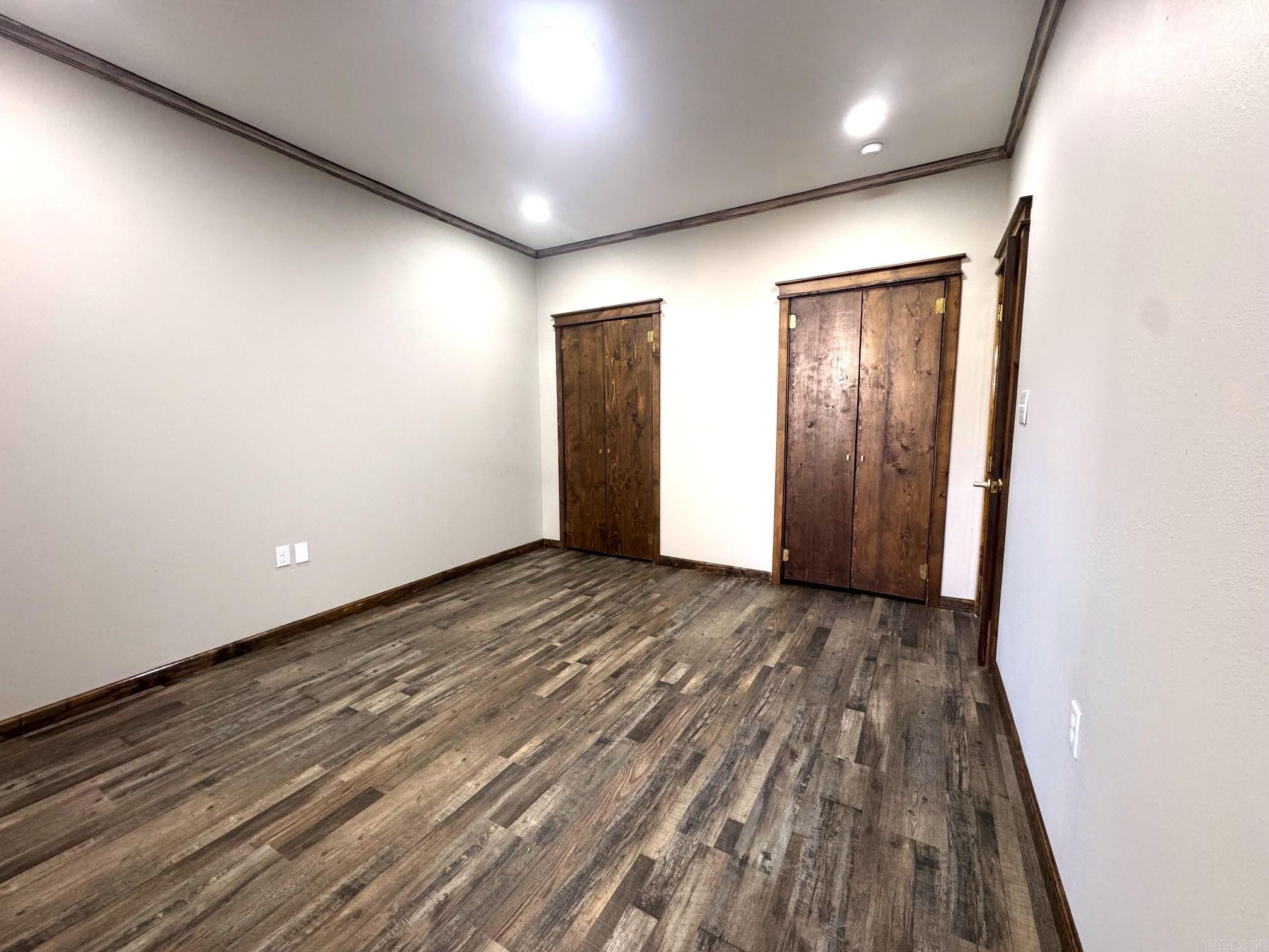 307 Wall Street Morrilton, AR 72110