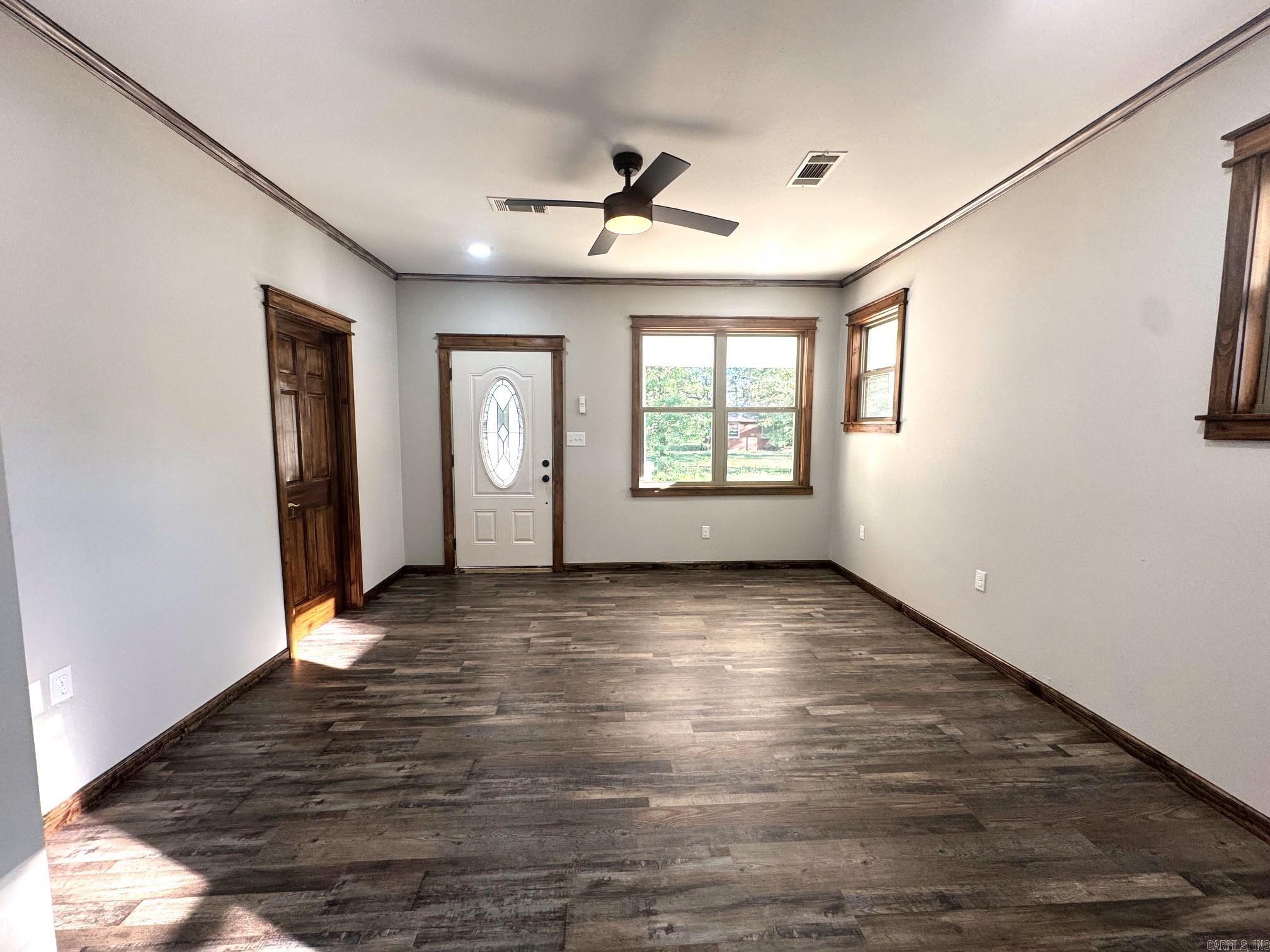 307 Wall Street Morrilton, AR 72110