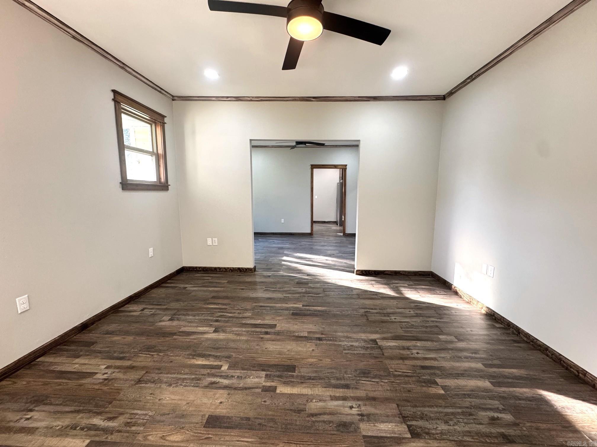 307 Wall Street Morrilton, AR 72110