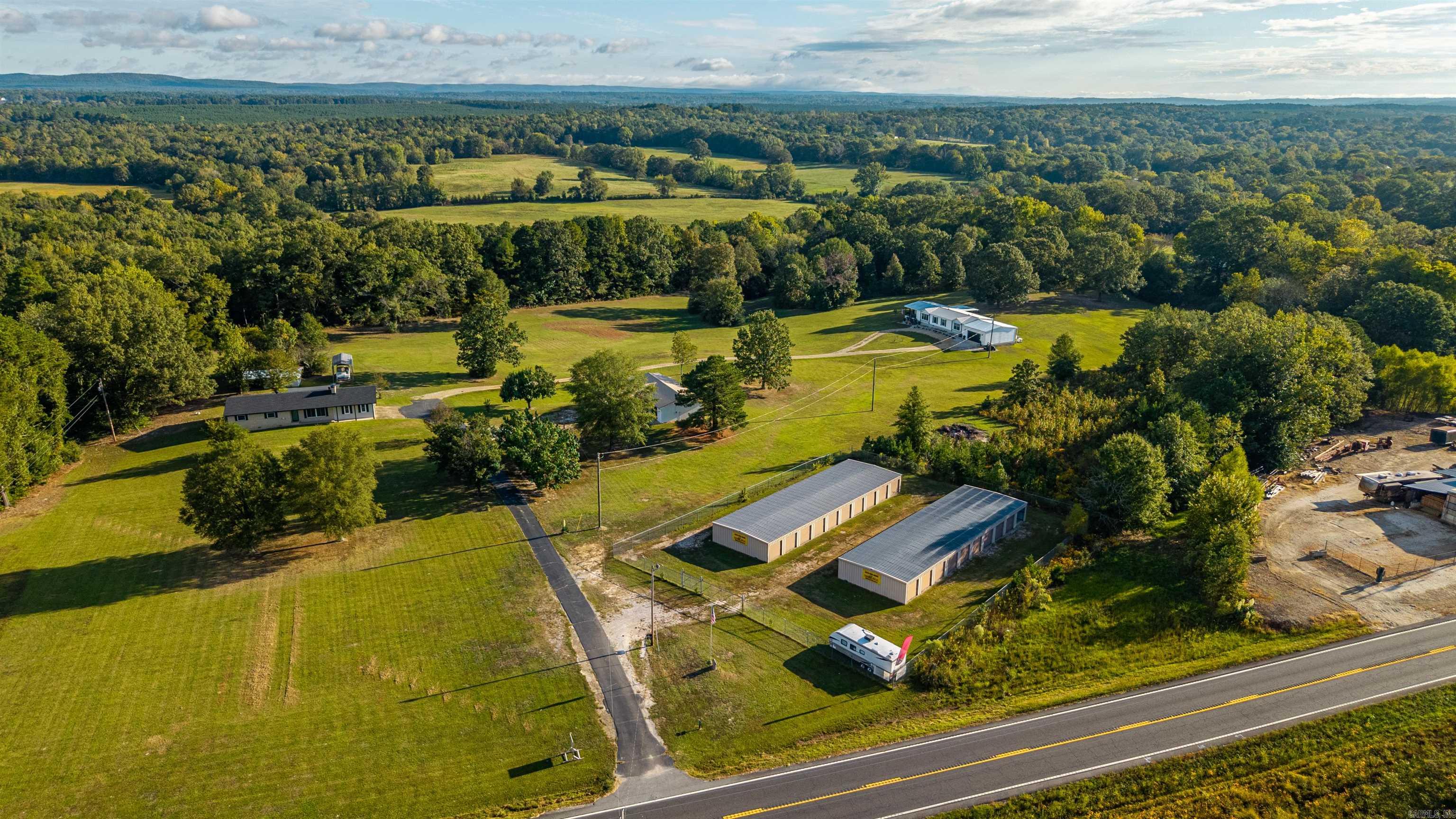 2570 Highway  7  Bismarck, AR