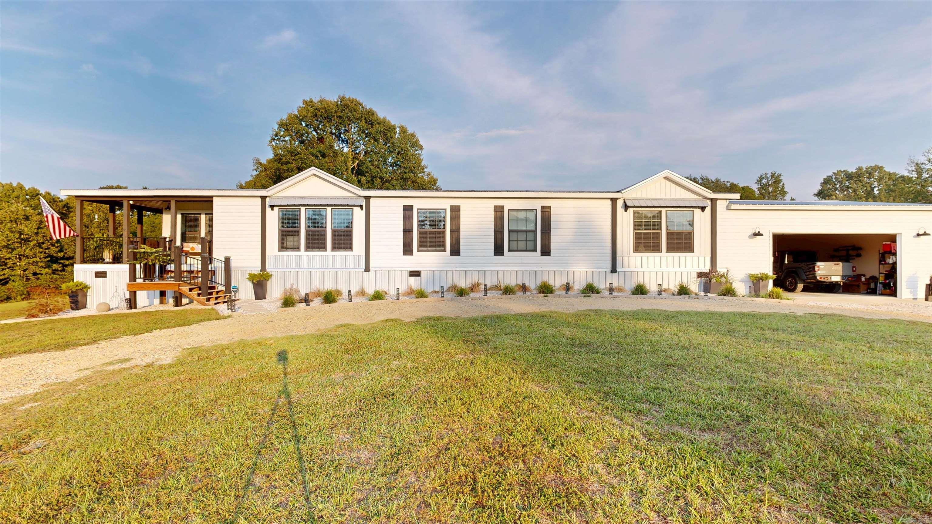 2570 Highway  7  Bismarck, AR