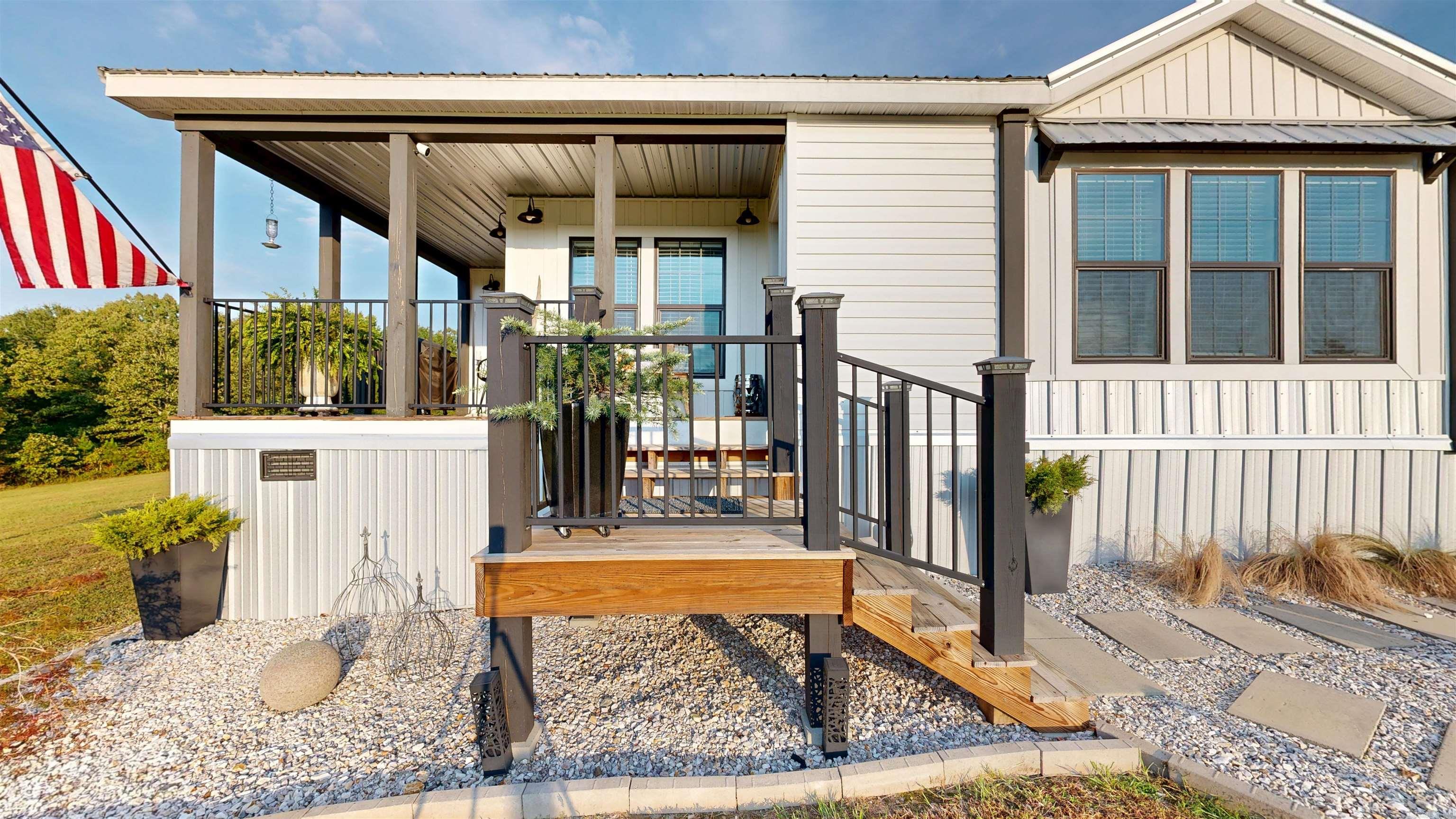 2570 Highway  7  Bismarck, AR