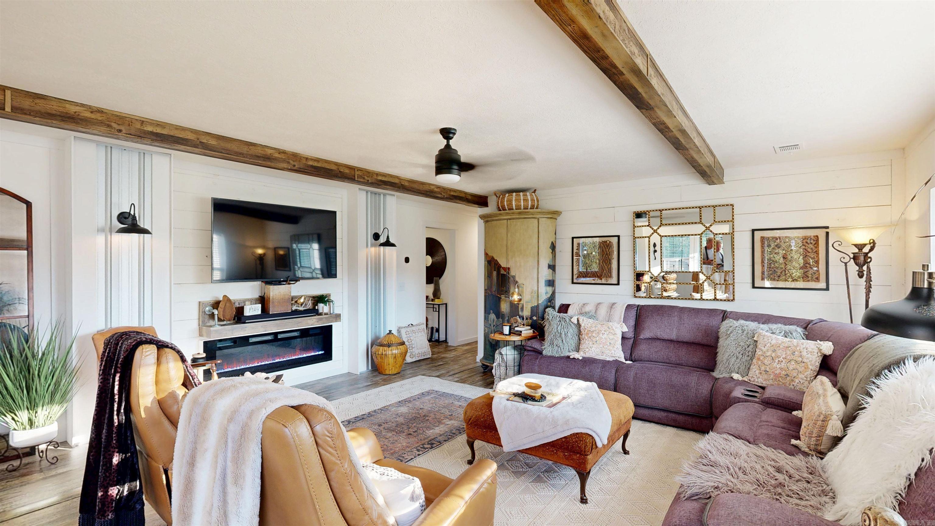 2570 Highway  7  Bismarck, AR