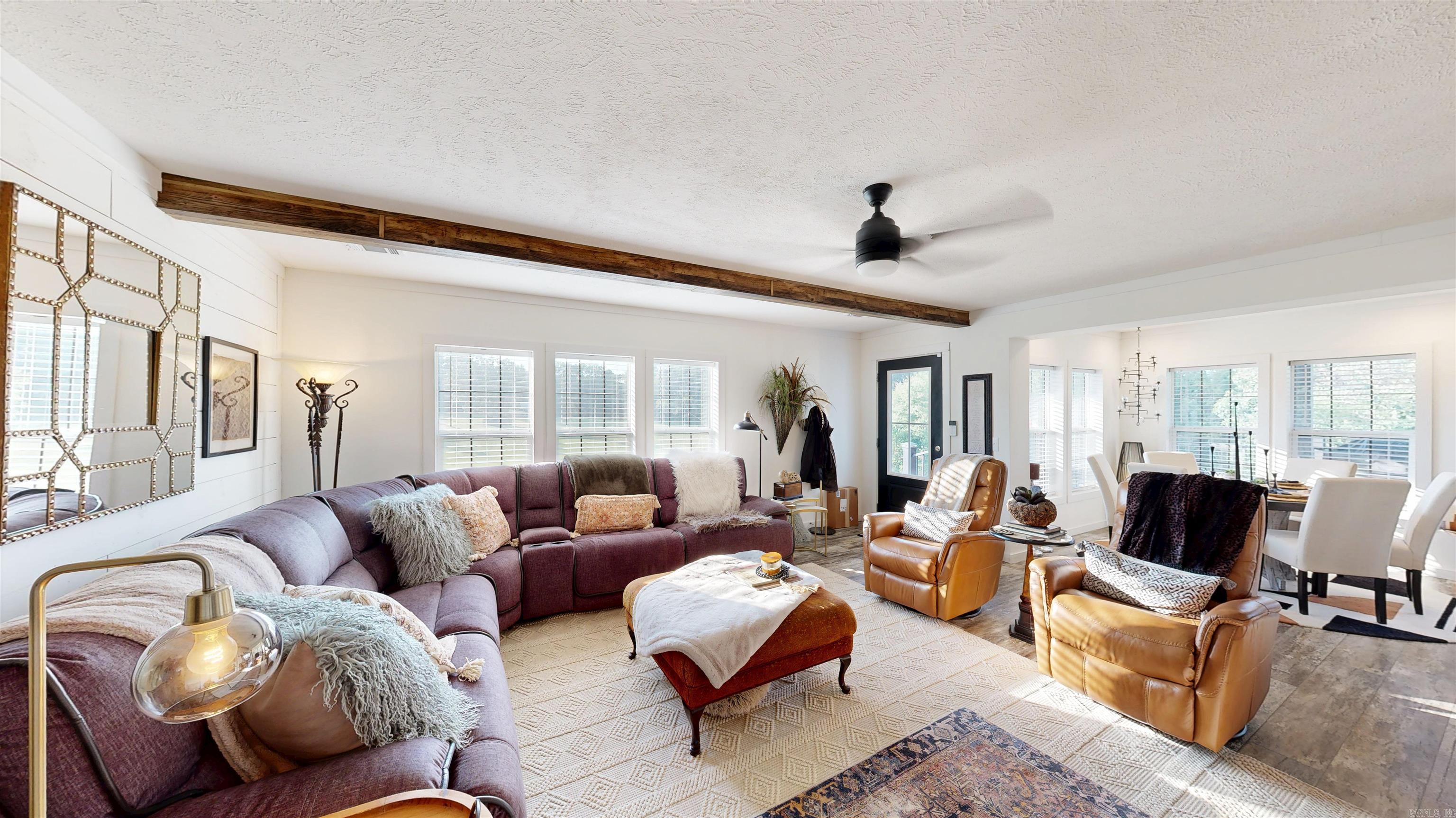 2570 Highway  7  Bismarck, AR