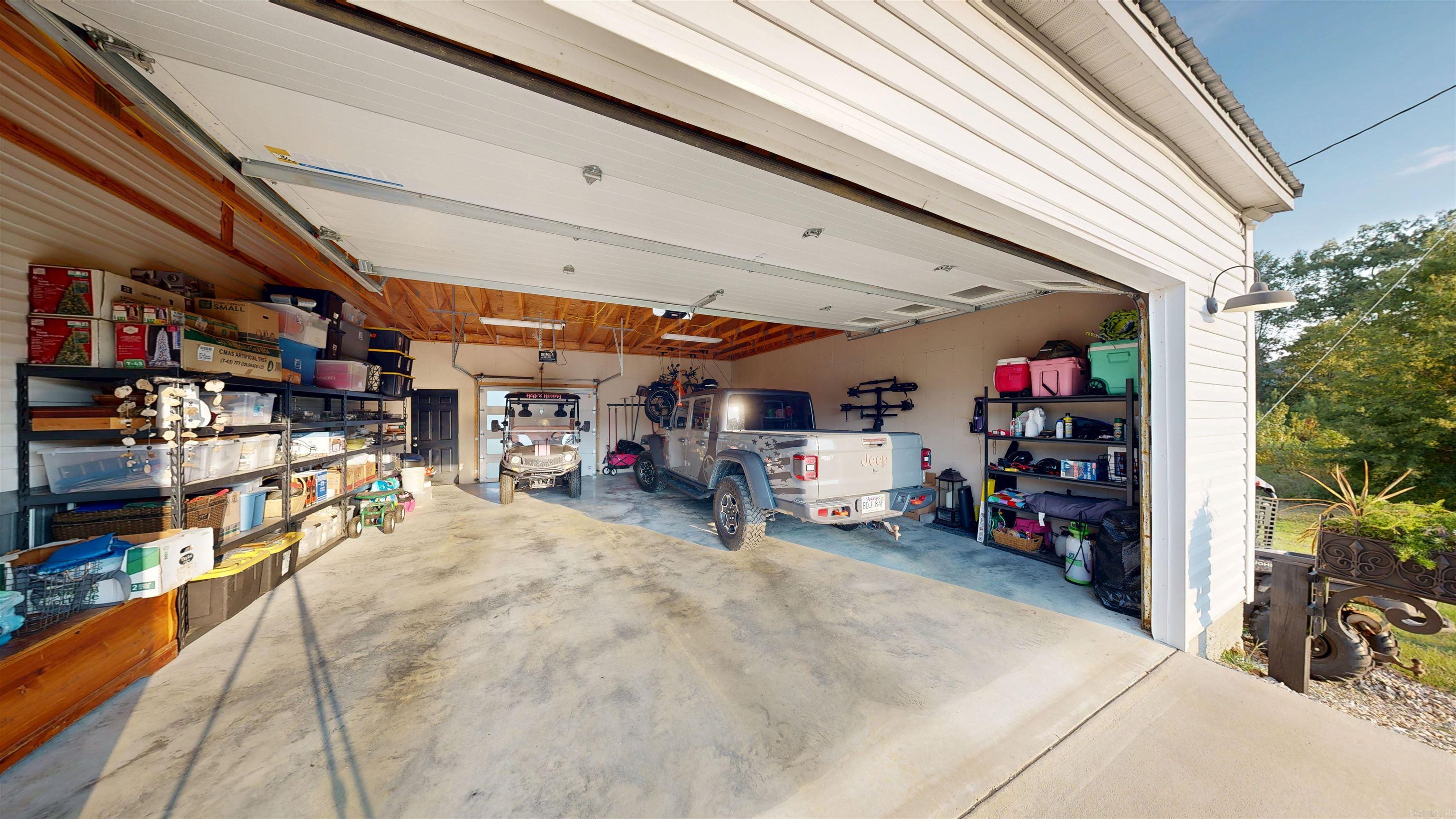 2570 Highway  7  Bismarck, AR