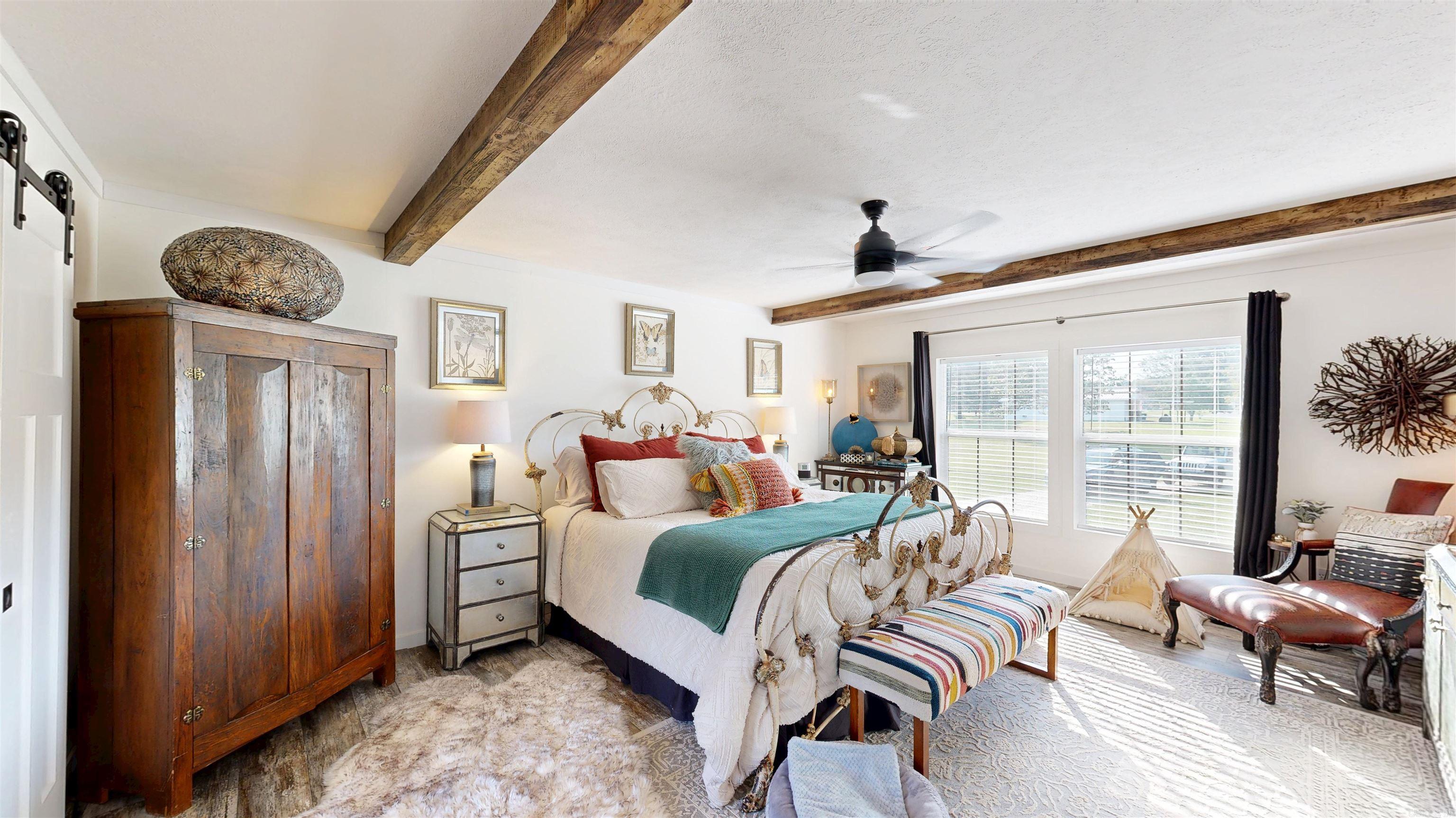 2570 Highway  7  Bismarck, AR