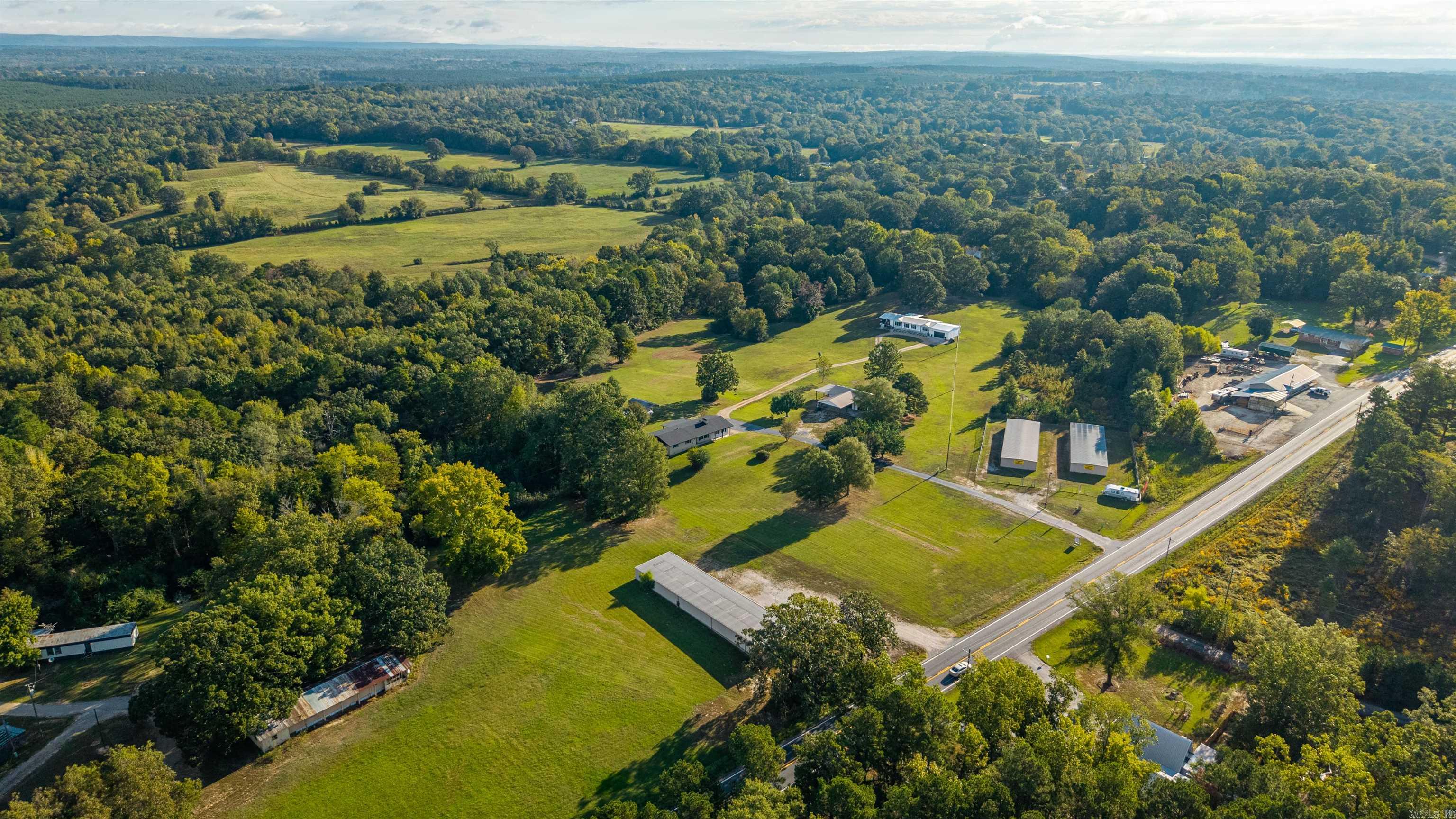 2570 Highway  7  Bismarck, AR