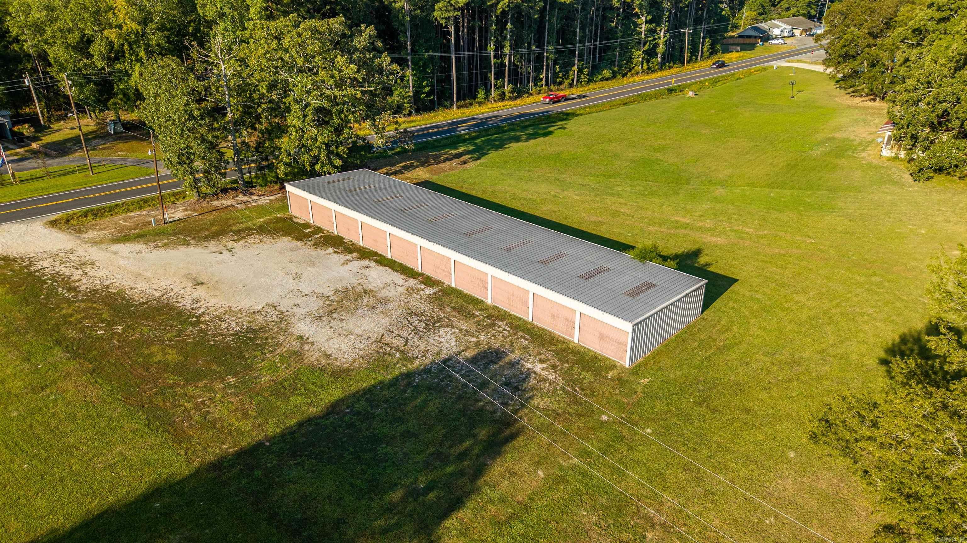 2570 Highway  7  Bismarck, AR