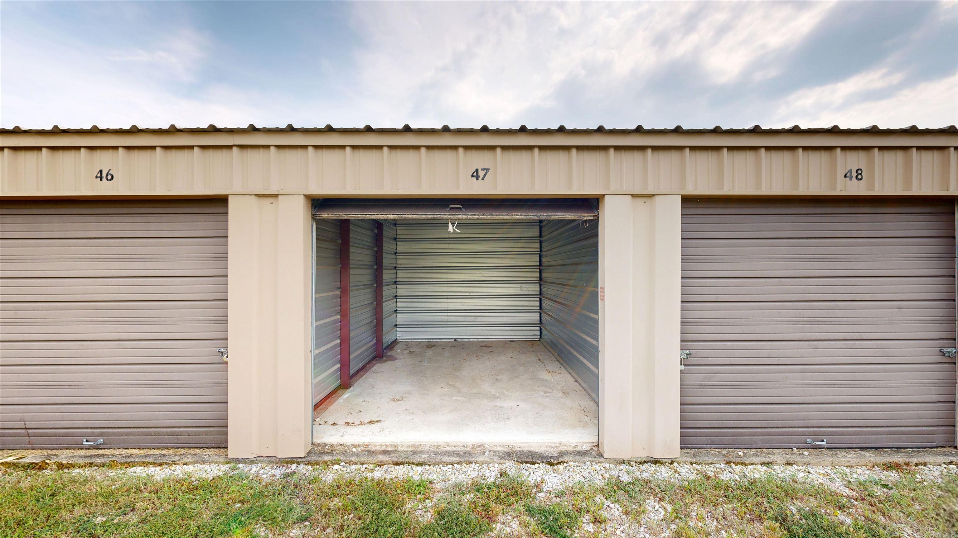 2570 Highway  7  Bismarck, AR