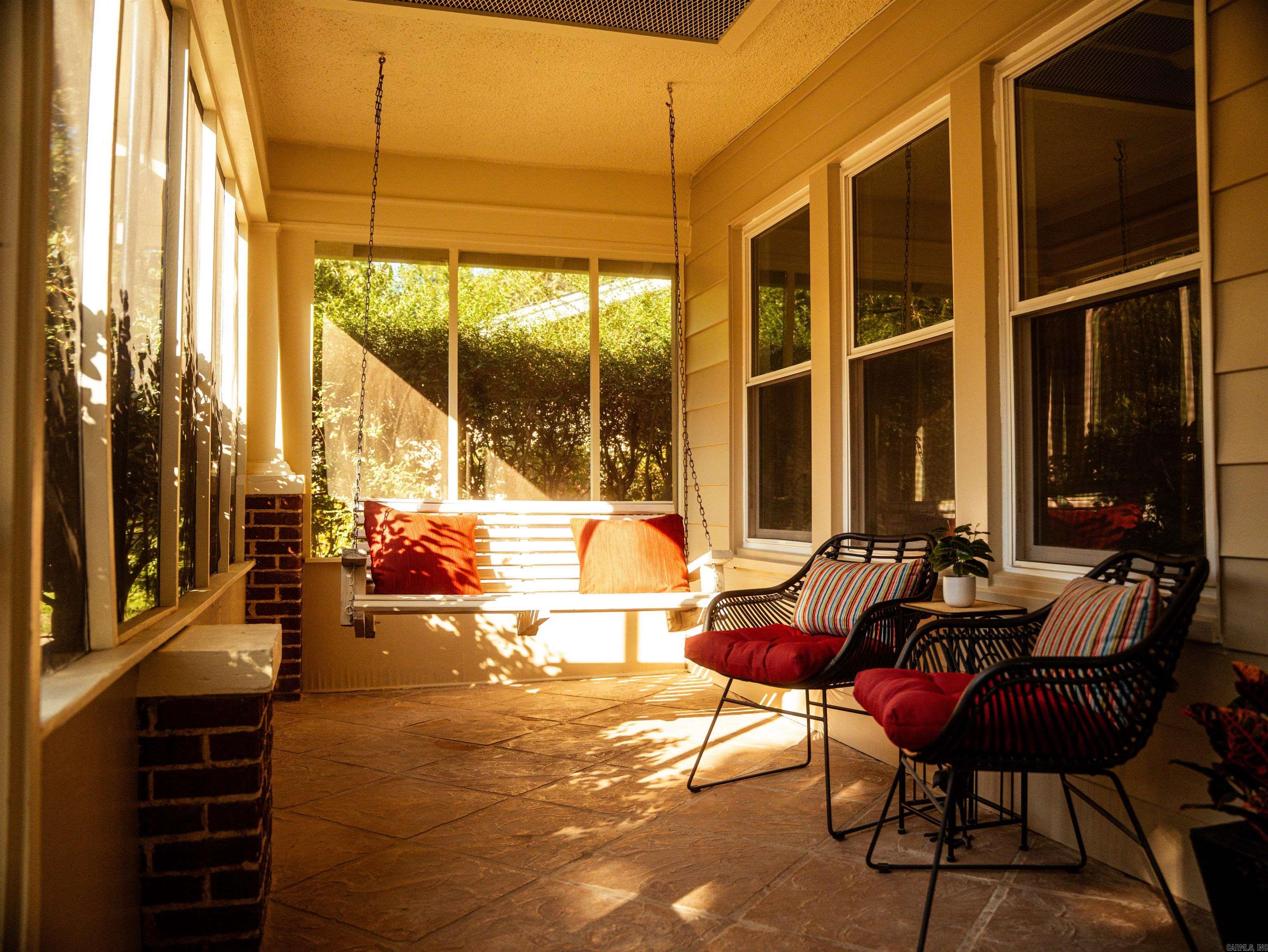 505 N Valentine  Little Rock, AR