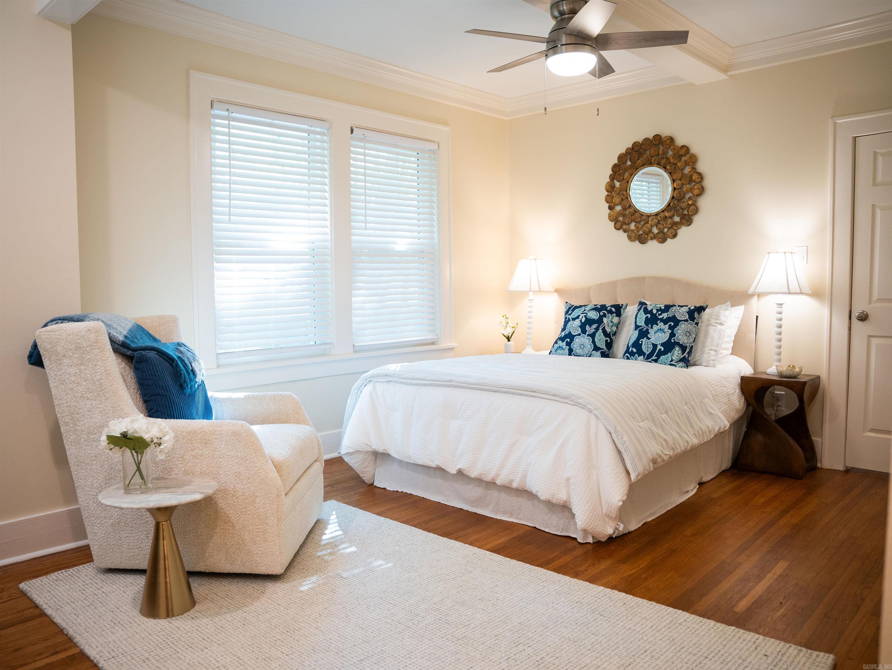 505 N Valentine  Little Rock, AR