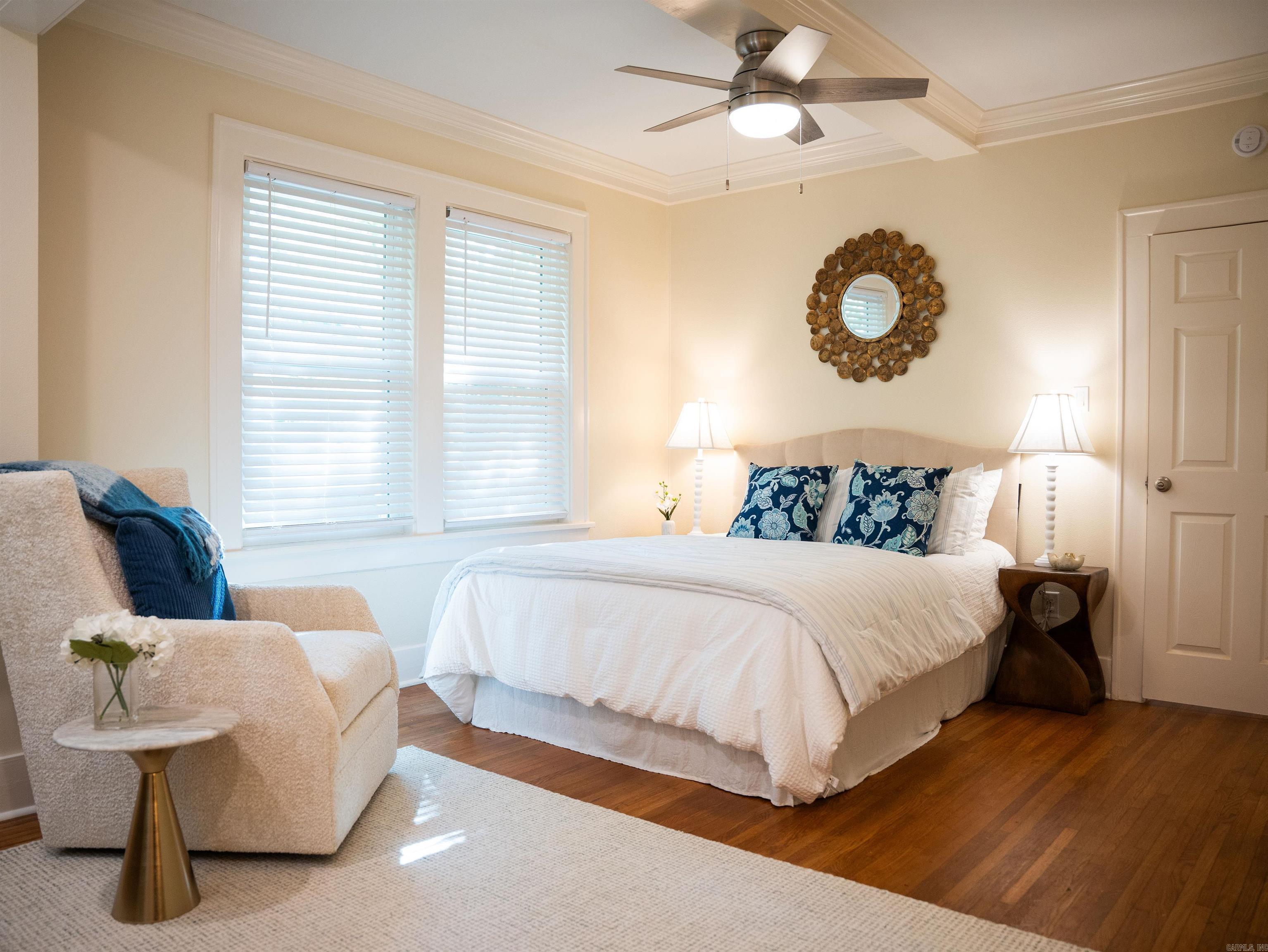 505 N Valentine  Little Rock, AR