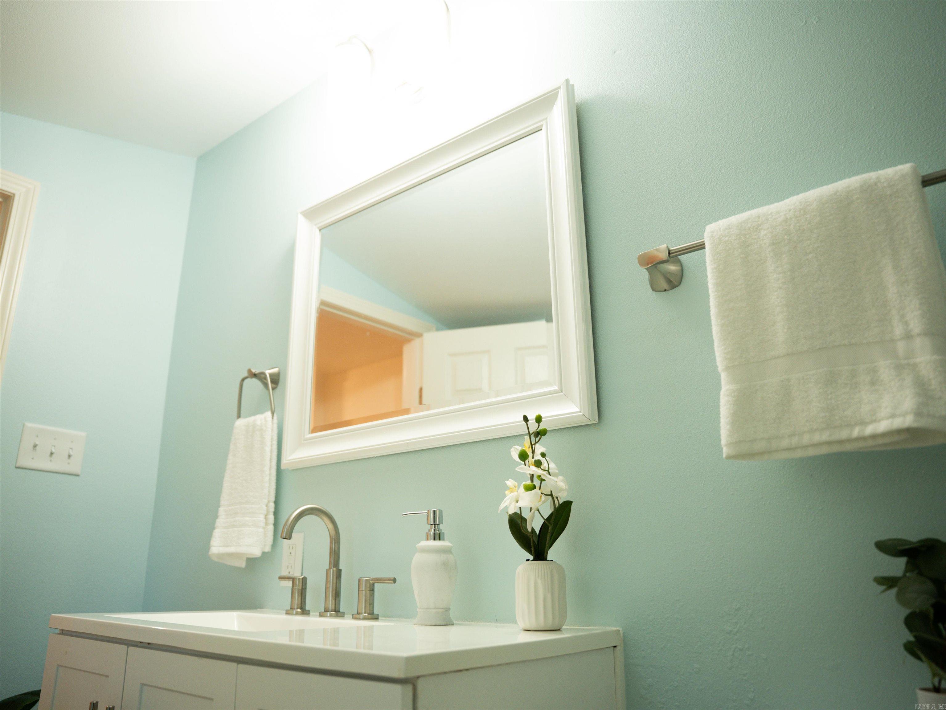 505 N Valentine  Little Rock, AR